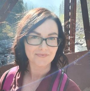 Meet your Posher, Lindsay